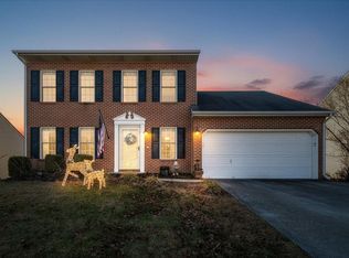 6124 Carolina Trl, Roanoke, VA 24019