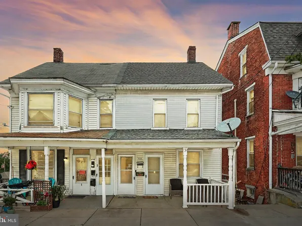 533 W Broadway, Red Lion, PA 17356
