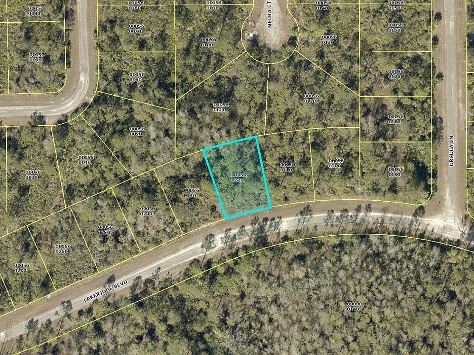 1st image of 410 Lakeridge Blvd