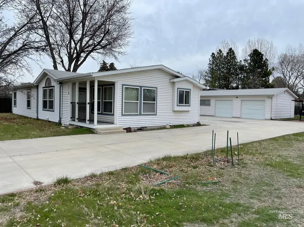 2516 S Pond St, Boise, ID 83705