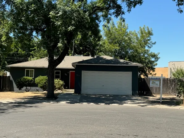 1917 Freida Ct, Modesto, CA 95350