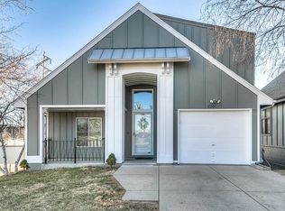 1201 S 15th St, Omaha, NE 68108