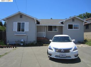 909 Appian Way, El Sobrante, CA 94803