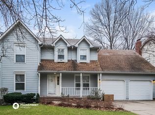 12209 Farley St, Overland Park, KS 66213