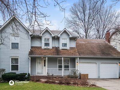 12209 Farley St, Overland Park, KS, 66213