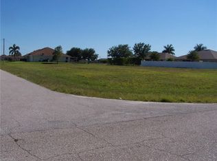 1014 NW Juanita Pl, Cape Coral, FL 33993