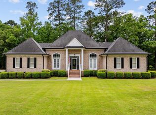 4100 Hagwood Cir, Conway, SC 29526