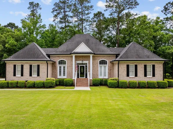 4100 Hagwood Circle, Conway, SC 29526