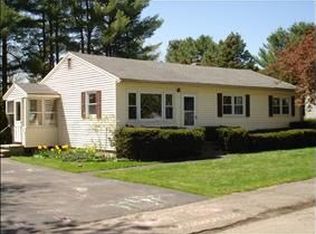 60 2nd Ave, Augusta, ME 04330
