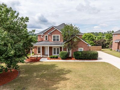 5814 Carriage Hills Dr, Augusta, GA, 30907