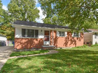 690 Dellwood Dr, Ann Arbor, MI