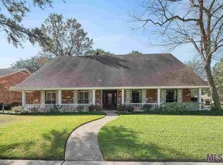 3614 Sessions Dr, Baton Rouge, LA 70816