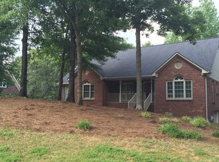 3605 Cheshire Rd, Birmingham, AL 35242