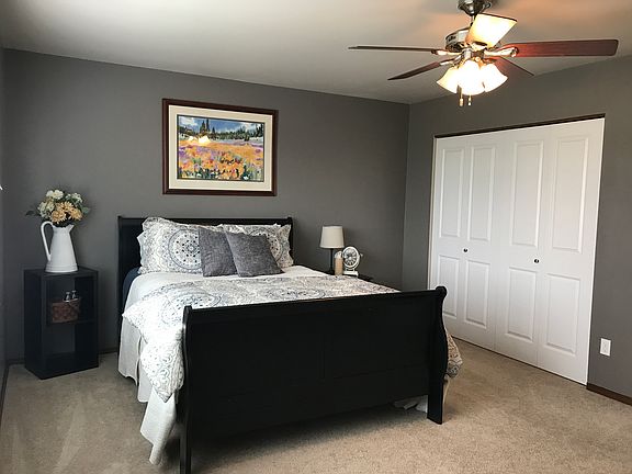 4th bedroom/ bonus room