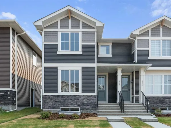 408 W Sora Blvd SE, Calgary, AB T3S 0M2