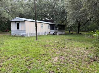 6810 NE 106th Ter, Bronson, FL 32621
