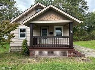 58 Matta Ave, Youngstown, OH 44509