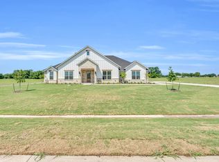 2320 Maywood Ln, Palmer, TX 75152