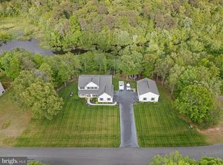 58 Gardenia Blvd, Greenwood, DE 19950