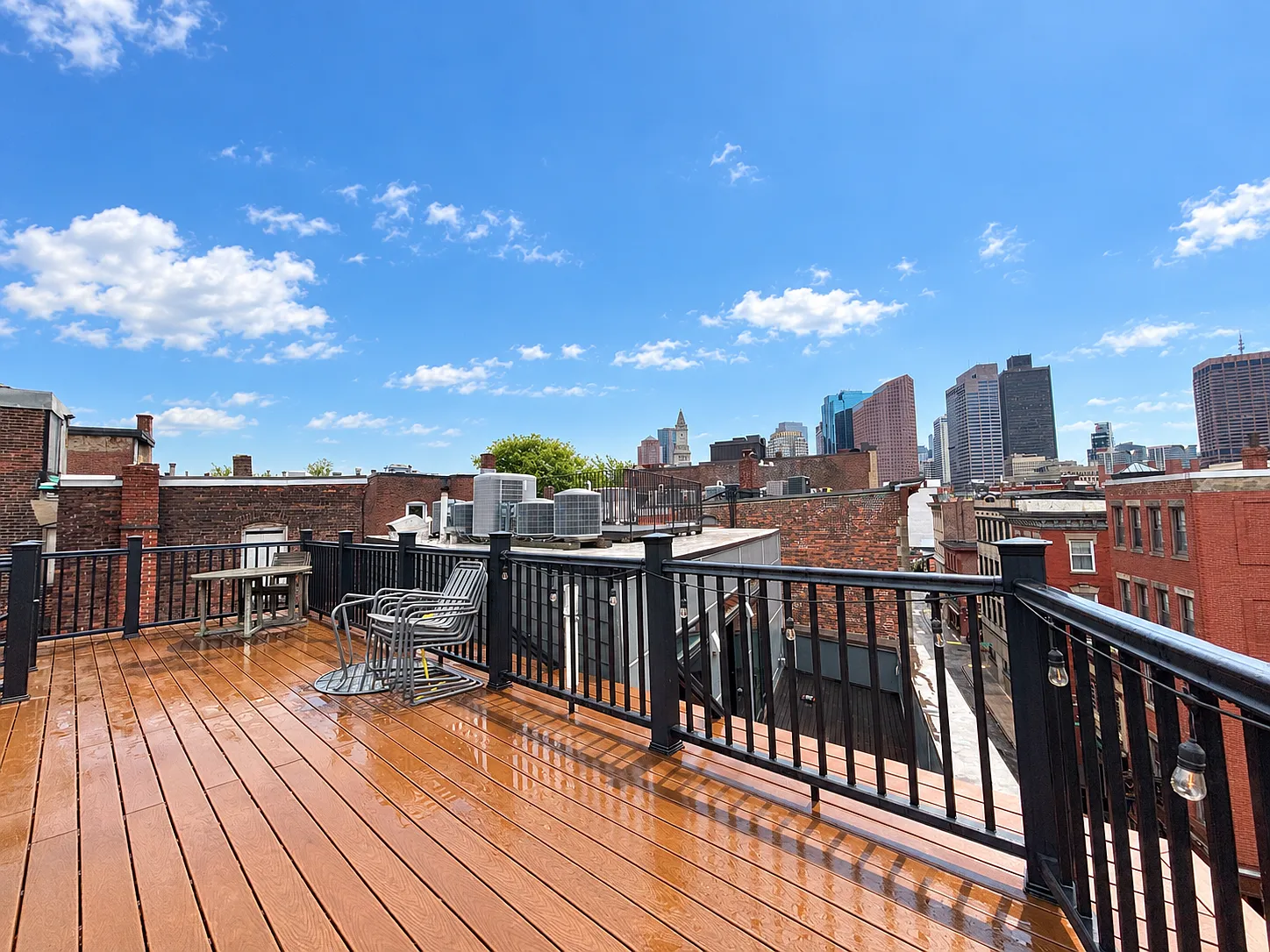 2 bed, 1.0 bath, $3,800 — Photo 1