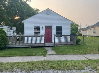 425 S Kaiser St, Pinconning, MI 48650