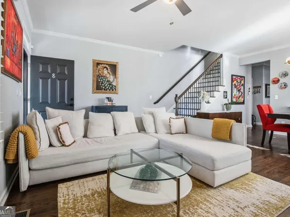 1433 Carroll Dr NW Unit 8, Atlanta, GA 30318