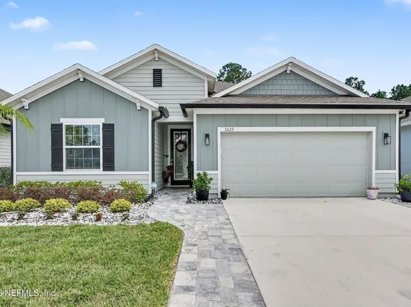 3229 CROCUS Lane, Green Cove Springs, FL 32043