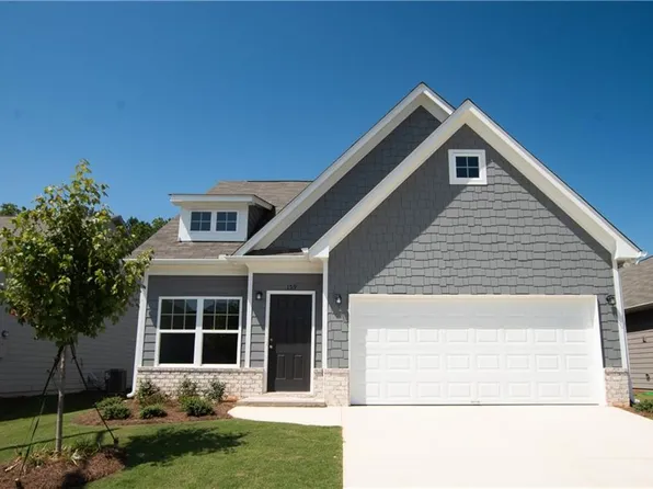 159 Hydrangea Ct, Dallas, GA 30132