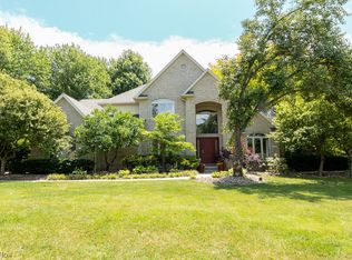 9536 Bradford Ln NE, Warren, OH
