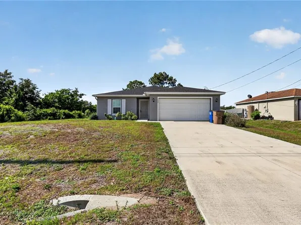 3603 21st ST SW, LEHIGH ACRES, FL 33976