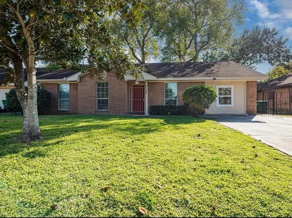 5106 Tavenor Ln, Houston, TX 77048