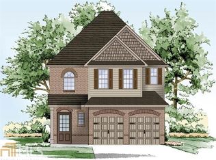 2404 Planters Mill Way, Conyers, GA 30012