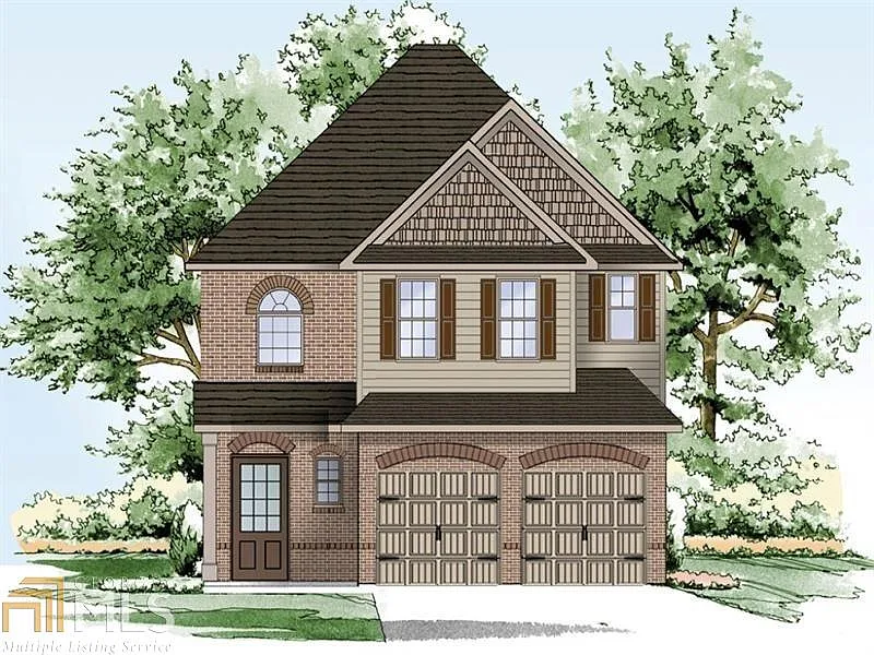 2404 Planters Mill Way photo 1