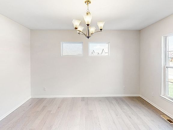 Dining Room - Representational Photo