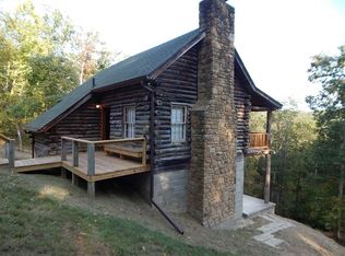 3403 Grandma Barnes Rd, Nashville, IN 47448