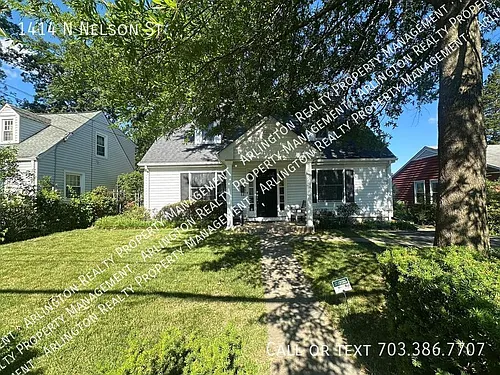 1414 N Nelson St Photo 1 1414 N Nelson St Photo 1