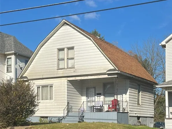 1815 E Washington St, New Castle, PA 16101