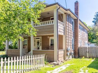 1717 William St, Lansing, MI 48915