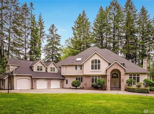 14246 Bear Creek Rd NE, Woodinville, WA 98077