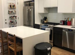37 Howell St #3, Dorchester, MA 02125