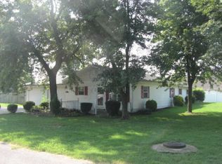 480 Judy Ave, Bernie, MO 63822