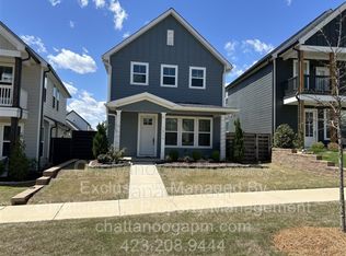 1526 Bowtie Rd, Chattanooga, TN 37421