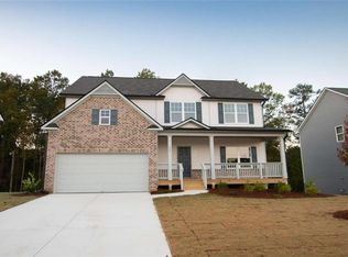 404 River Run Dr, Dallas, GA 30132