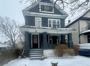39 Parkridge Ave, Buffalo, NY 14215