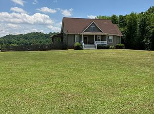 4485 Odens Mill Rd, Sylacauga, AL 35151