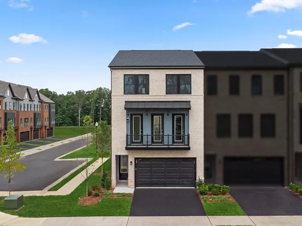 42231 Shining Star Sq Homesite 4359, Ashburn, VA 20148