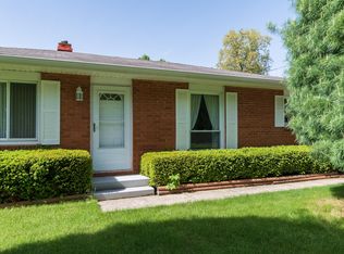 1718 Schuring Rd, Portage, MI 49024