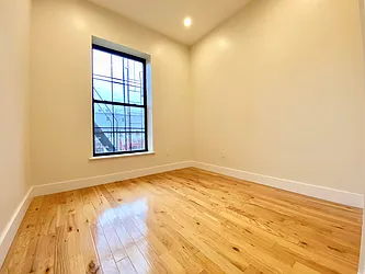 Rented by Zjama Realty Corp