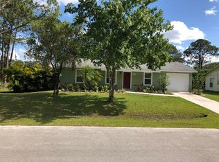 408 Geraldine St SW, Palm Bay, FL 32908