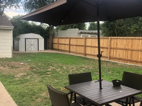 2402 S Gilpin St, Denver, CO 80210